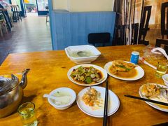 -温州一家人美食(西木头市店)