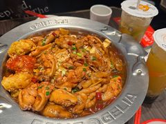 -义乌之心城市生活广场