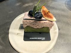 -W COLLECTIVE  DESSERT SHOP