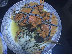 -喜洋洋蟹庄(阳澄湖店)