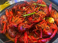 -金陵暴走小龙虾·迷踪蟹(凯德MALL店)