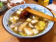 -信日本料理(信义坊店)