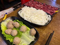 -喜牛潮汕鲜牛火锅