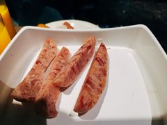 -火炉火自助餐(悠唐购物中心店)