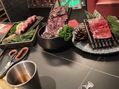 -谷牛和牛烤肉(漕河泾印象城店)