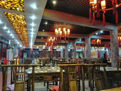 -李雪火锅食府(宽窄巷子总店)
