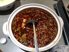 -羊门客在·烤盐池滩羊·川菜