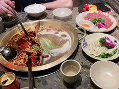 -小龙坎火锅(总店)