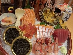 -吉兆·料理(红梅南路店)