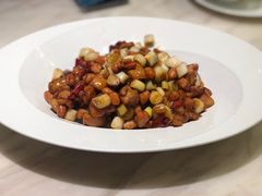 宫保鸡丁-茅庐川菜(青岛凯德店)