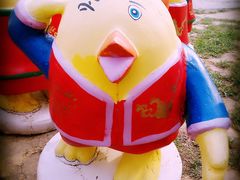 景点-穹窿山景区