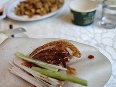 -福来居烤鸭店(天坛二店)