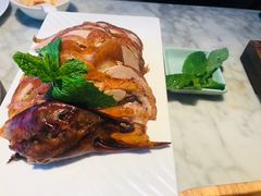 -雀蓝川菜(奥体广场店)