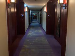 -西昌邛海湾柏樾酒店(原邛海湾柏栎度假酒店)