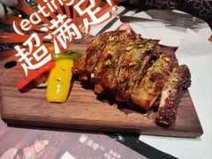 -Nord Grill&Bar Highland诺德西餐(深圳欢乐海岸店)