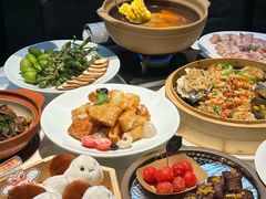 -南棠馆粤菜坊(群光店)