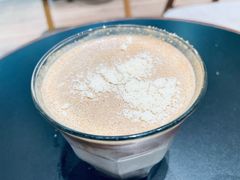 -Peet's 皮爷咖啡(乐峰店)