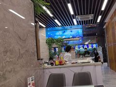-大众海鲜(巨龙北路店)