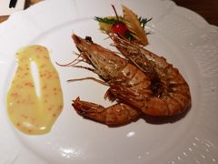 -藤原布二·大正创意料理(五台山店)