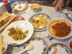 -巴依老爷新疆美食(常营店)