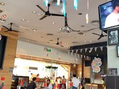 -haxnbauer海森堡德国餐厅(深圳coco店)