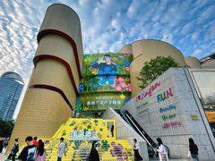 -龙记香港茶餐厅(久光百货店)