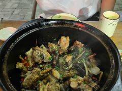 -柴火农家饭(遇龙河店)