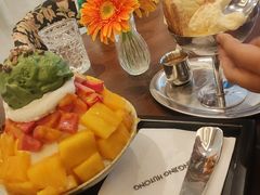 -玲婧胡同·生日蛋糕·餐厅(嘉里城店)