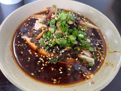 口水鸡-泰宜担担面(黄泥塝总店)