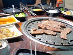 -杀猪天·韩国烤肉(总店)