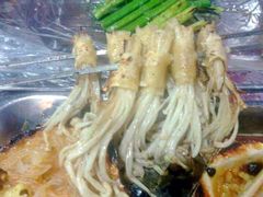-新疆烧烤王(广灵店)