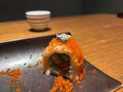 -贰捌零叁精致料理(钱湖店)