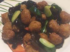 -随喜赞素食餐厅(亦庄店)