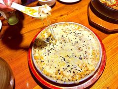 -小木屋朝鲜族特色菜