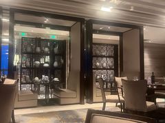 -环球港凯悦 · 享悦中餐厅