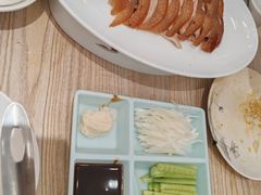 -紫光园·烤鸭(美术馆店)