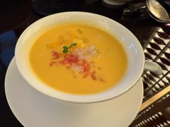 -珠海瑞吉酒店·宴庭中餐厅