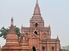 -一寨两国风景区