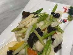-雪龙轩中餐厅(银基冰雪酒店)
