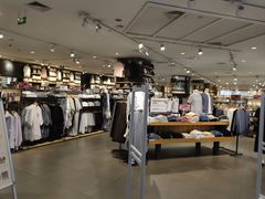 -MUJI无印良品(西湖银泰城店)