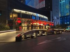 -电谷雅阁国际大酒店