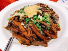 -老吉士酒家(天平路店)