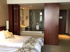 -天目湖御水温泉·度假酒店