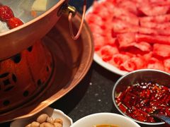 -南门涮肉(上海一店)