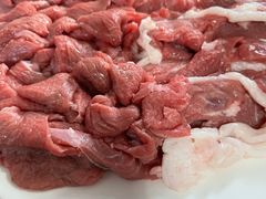 -天桥老金涮肉(牛街店)