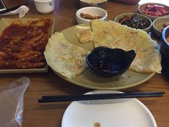 -京玉菲饭店(李村店)