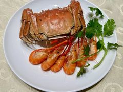 -群乐饭店(滨安路店)