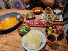 -贵厨酸汤牛肉(汇金星力城店)