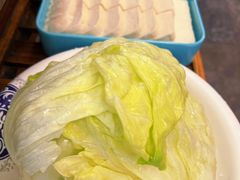 -鑫隆四季涮肉(八角畅游店)