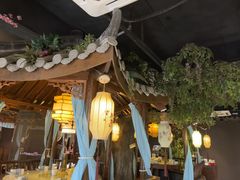 -老平安农家菜(平安店)